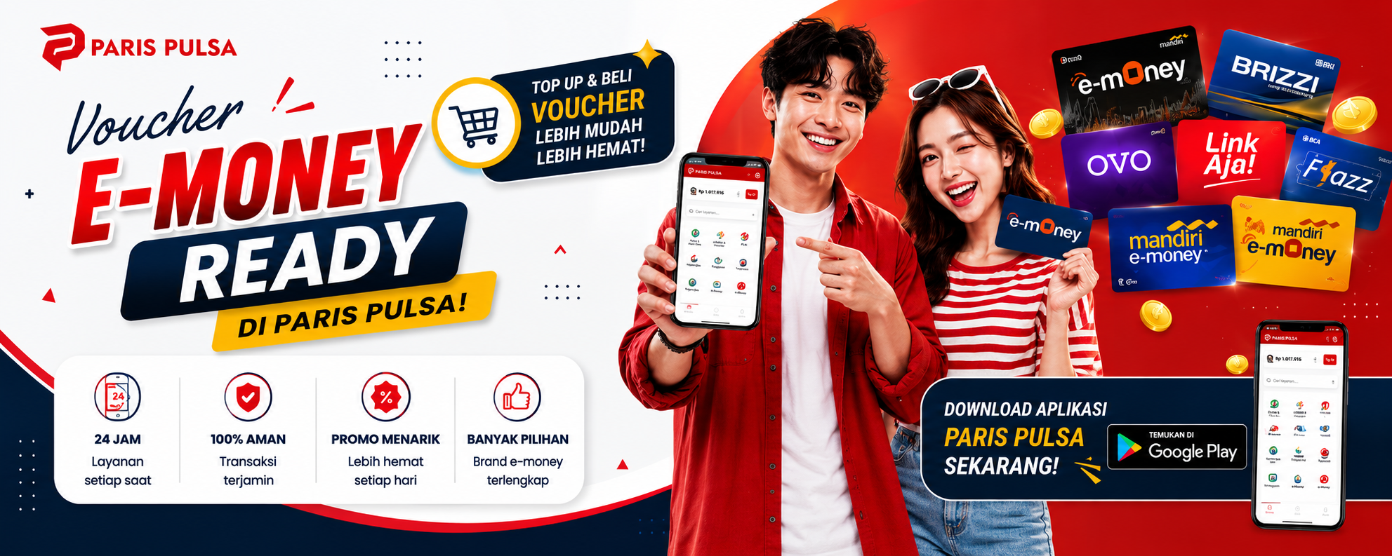 Banner Promo