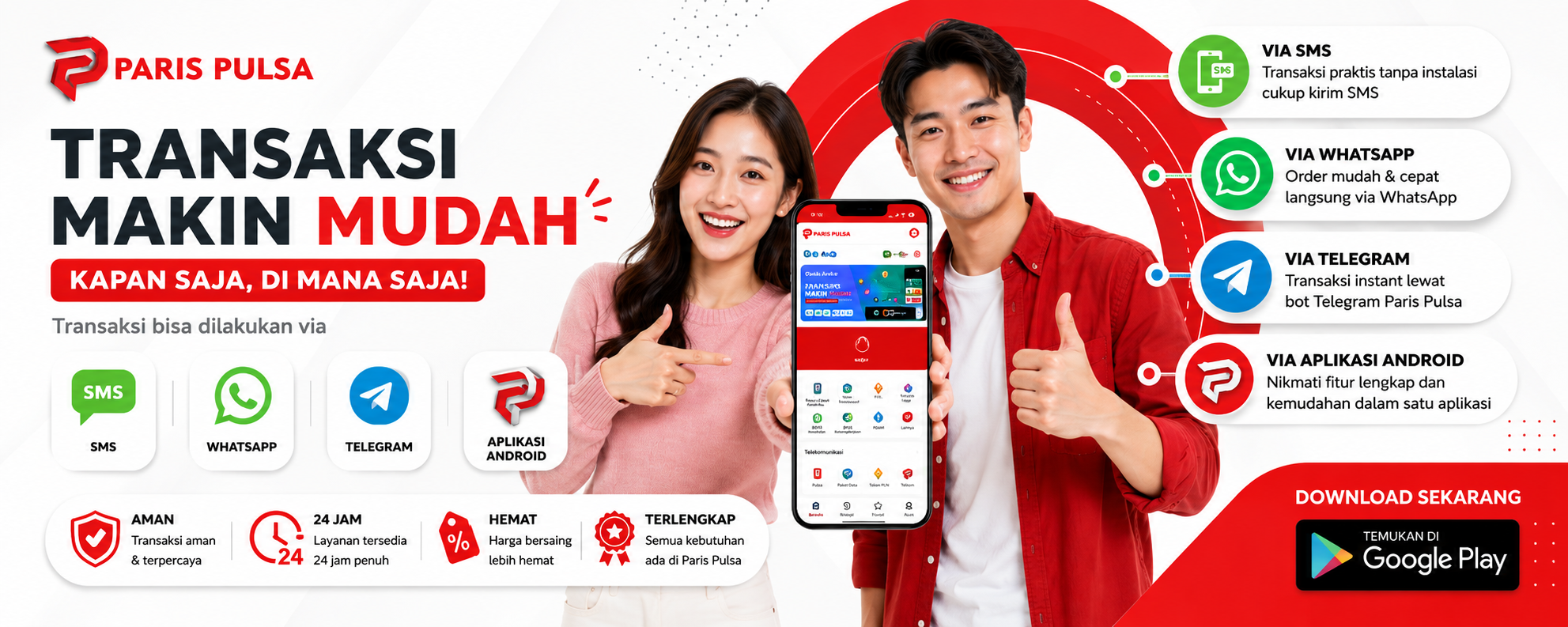 Banner Promo